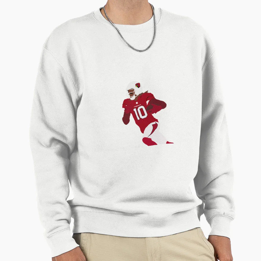 Deandre Hopkins Sweatshirt - Unique Graphic Men Women