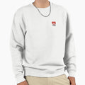 Espn College Football Sweatshirt - Minimalist Print Men Women