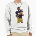 Sam Hartman 2 Sweatshirt - Casual Everyday Wear for Adults