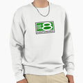 Big 8 Sweatshirt - Custom Art Print Men Women