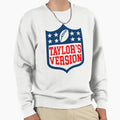 Taylor Travis Sweatshirt - Graphic Print Men Women