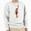 Jamarr Chase One Handed Catch Sweatshirt - Streetwear Style Men Women
