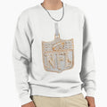Game Stones Sweatshirt - Aesthetic Graphic Men Women