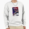 C J Stroud Sweatshirt - Novelty Apparel Men Women