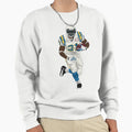 Stride Sweatshirt - Graphic Print Unisex