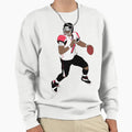 Michael Vick Sweatshirt - Casual Everyday Wear for Adults