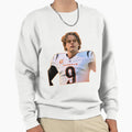 Joey B Sweatshirt - Custom Art Print for Adults