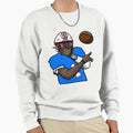 Cam Ward Sweatshirt - Aesthetic Graphic Men Women