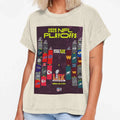 Big Final T-Shirt - Casual Everyday Wear for Adults