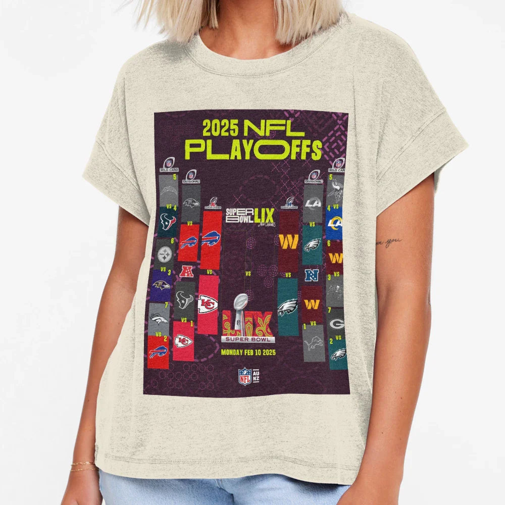 Big Final T-Shirt - Casual Everyday Wear for Adults