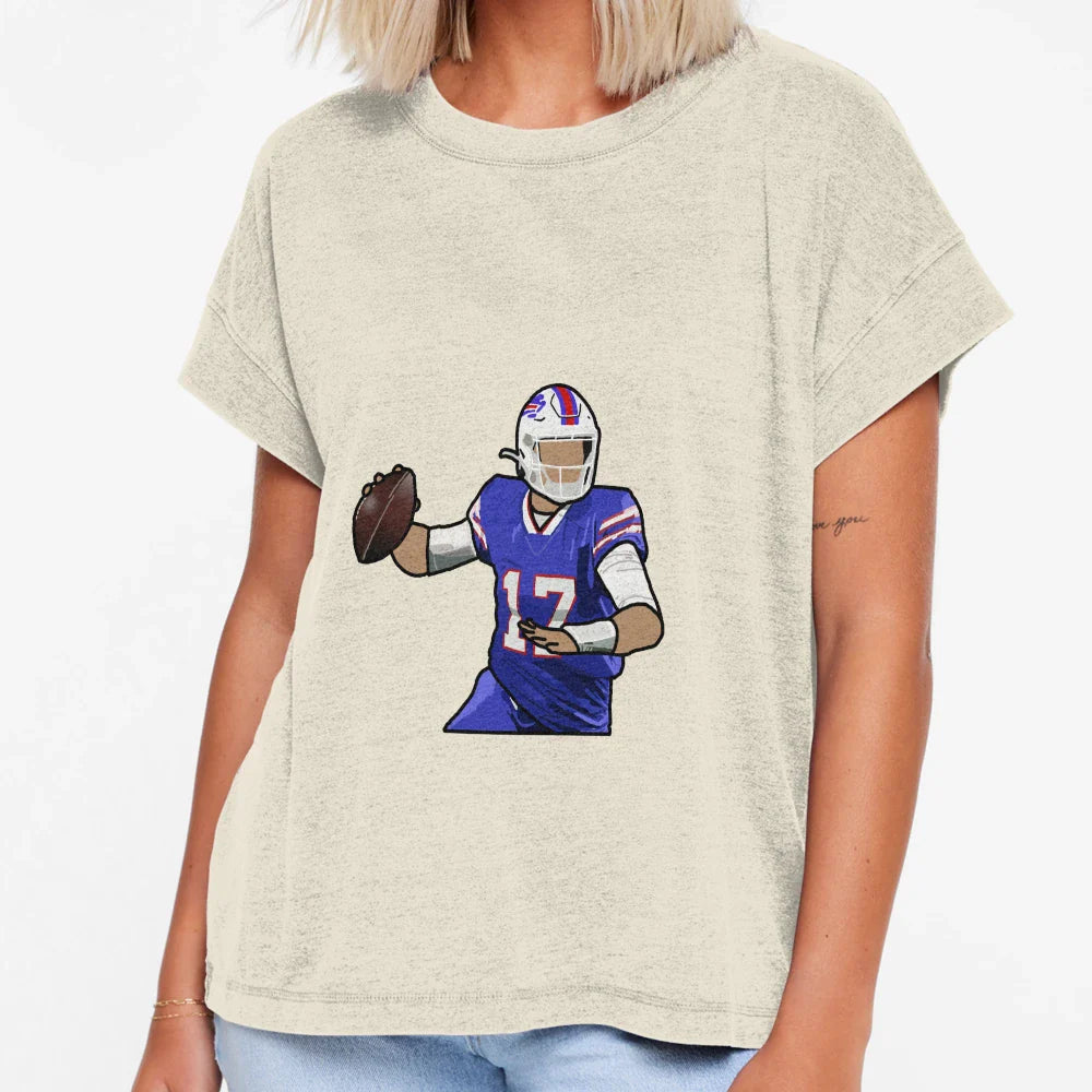 JA T-Shirt - Novelty Apparel for Adults