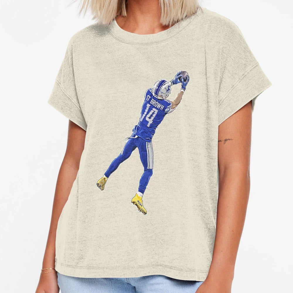Amon Ra T-Shirt - Casual Everyday Wear for Adults