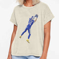 Amon Ra T-Shirt - Casual Everyday Wear for Adults