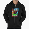 American Football Winners Are Grinners Hoodie - Custom Art Print for Adults