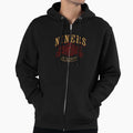 49Ers American Football Hoodie - Novelty Apparel for Adults