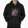 Drake Maye Bootleg Hoodie - Aesthetic Graphic Unisex