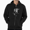 Drake Maye Tom Signature Football Y2K Hoodie - Unique Graphic Men Women