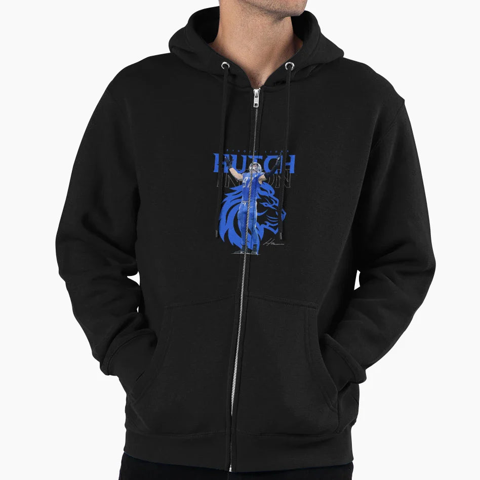 AH Hoodie - Trendy Graphic Unisex