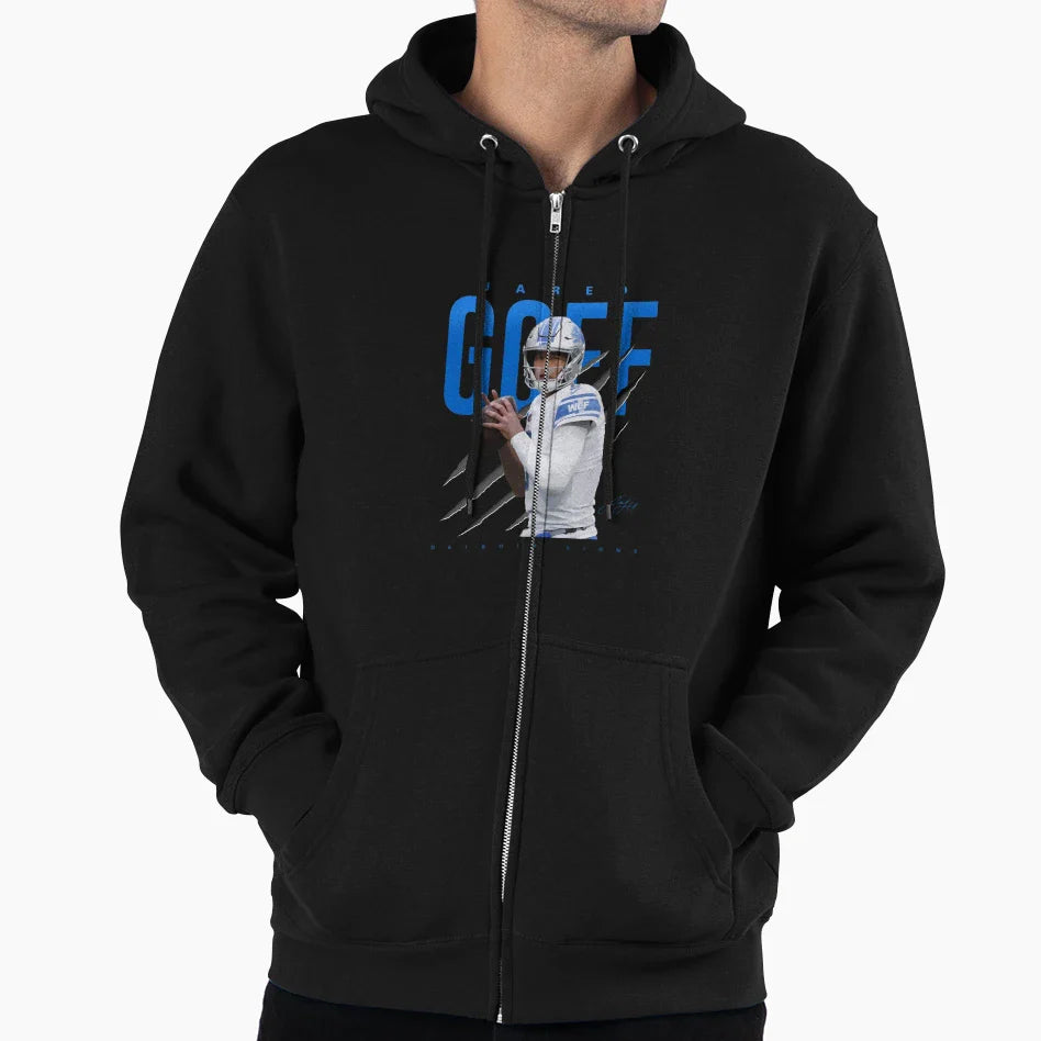 JG T-Shirt - Unique Graphic Unisex