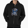 Jaxson Dart Hoodie - Aesthetic Graphic Men Women
