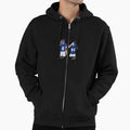 Jackson Dart And Cam Skattebo New Hoodie - Custom Art Print for Adults
