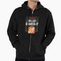 Espn College Gameday Hoodie - Trendy Graphic Men Women