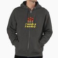 Sunday Funday Kansas City Chiefs Hoodie - Unique Graphic for Adults