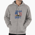 William Draft 4Th July Drinking Hoodie - Unique Graphic for Adults