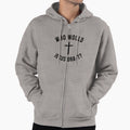 Funny Fantasy Football Draft Who Would Hoodie - Aesthetic Graphic Unisex