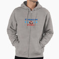 American Football Hoodie - Trendy Graphic Men Women