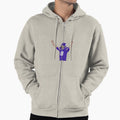 Minnesota Viking Kirk Cousins Hoodie - Streetwear Style Unisex