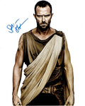 Sullivan Stapleton Signed 8x10 Photo - Proof