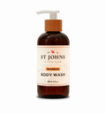 St Johns Madras Body Wash - PhishStones Products