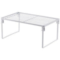 Stackable Iron Kitchen Kitchen Appliance Storage Rack - PhishStones Products