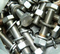 Shop Supplies