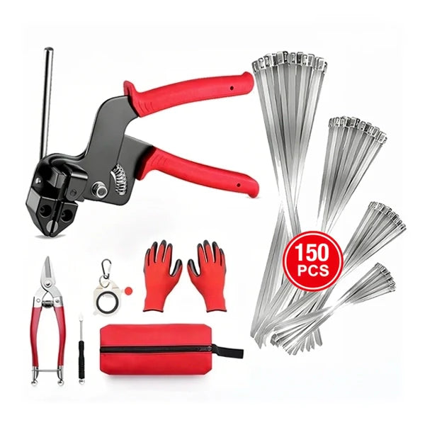 Stainless Zip Tie Tool - PhishStones Products