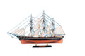 Star of India Limited Tall Model Clipper Ship 21""