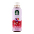 Starbucks Strawberry Blackcurrant Black Tea (330ml) China (6pk)