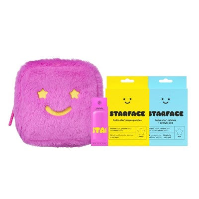 Starface The Big Lil Gift Set 3pc - Missing Box - PhishStones Products