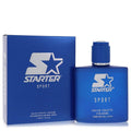Starter Sport by Starter Eau De Toilette Spray 3.4 oz for Men - PhishStones Products