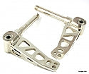 Left Hand Billet 17mm Spindle for Margay Ignite Kart