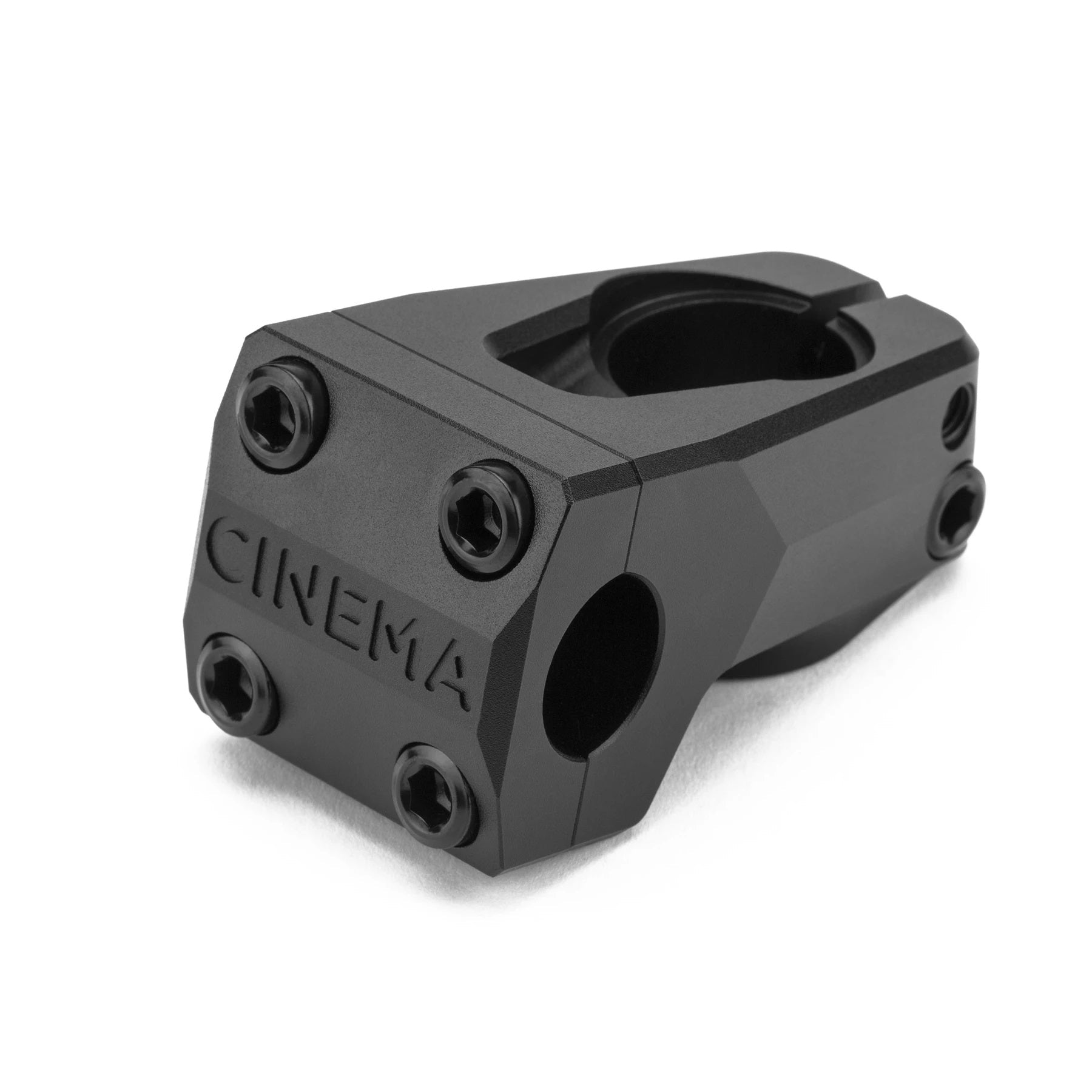 Cinema BMX Projector Stem 50mm - Matte Black