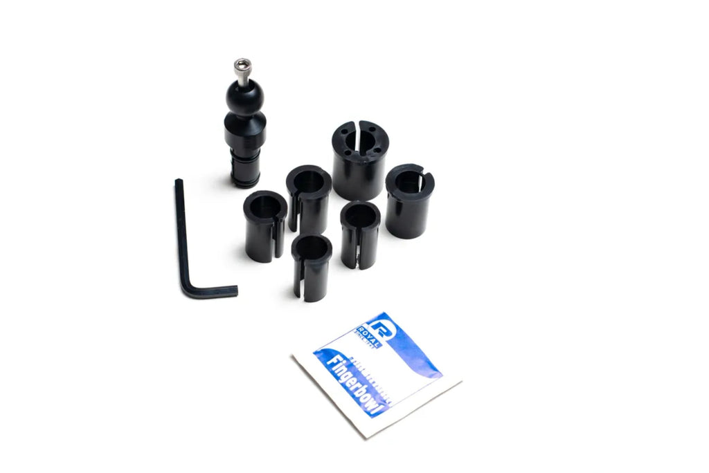 5-10105 Stem Mount