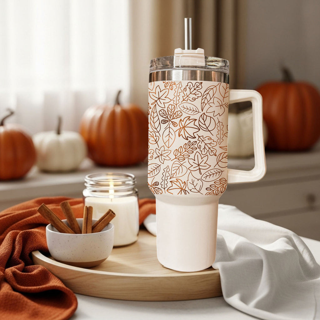 Timeless Fall 40oz