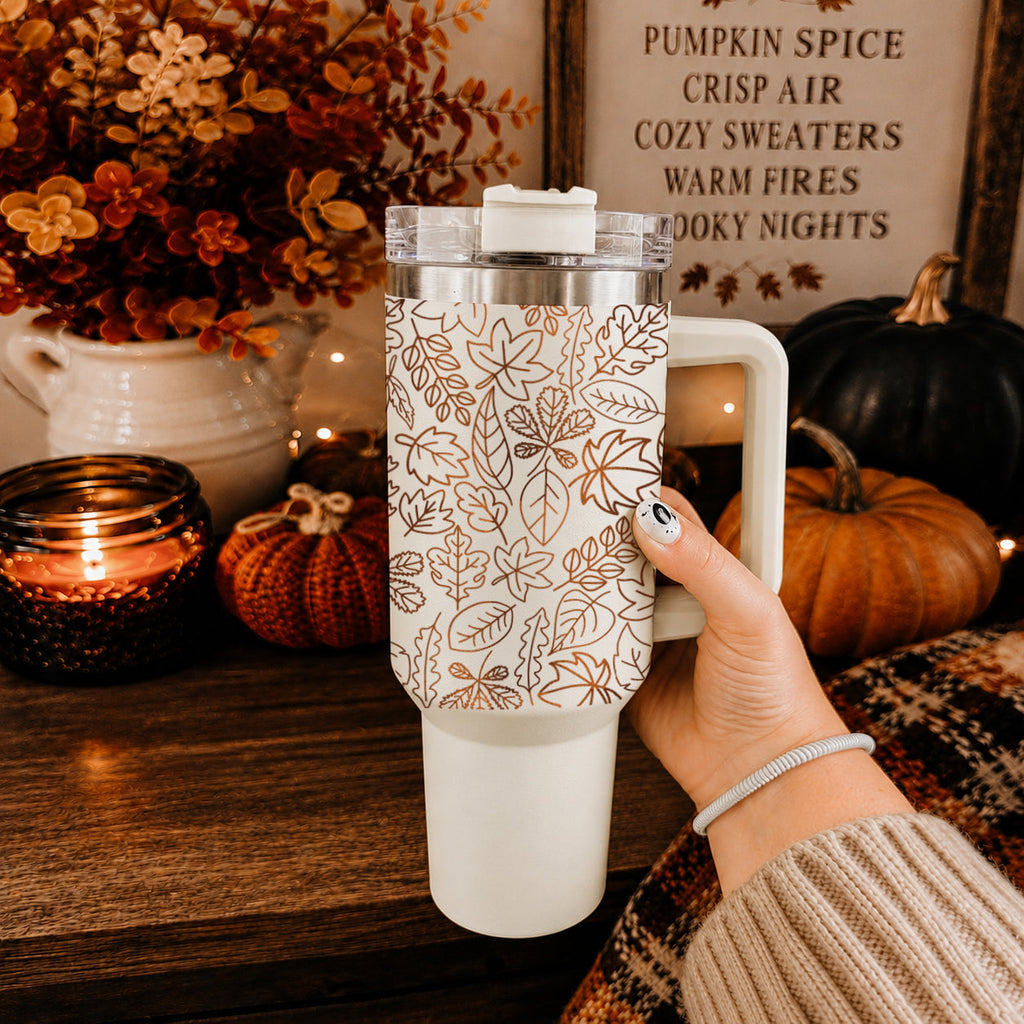 Timeless Fall 40oz