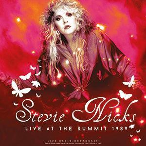 Stevie Nicks - Live At The Summit 1989 (Import) (LP) - PhishStones Products