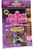 Stick A Dick - Stud - PhishStones Products