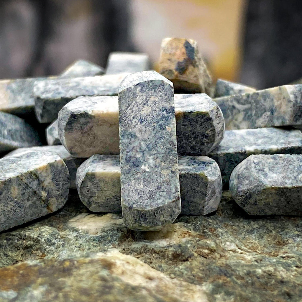 Stonehenge Bluestone Quarry Slab