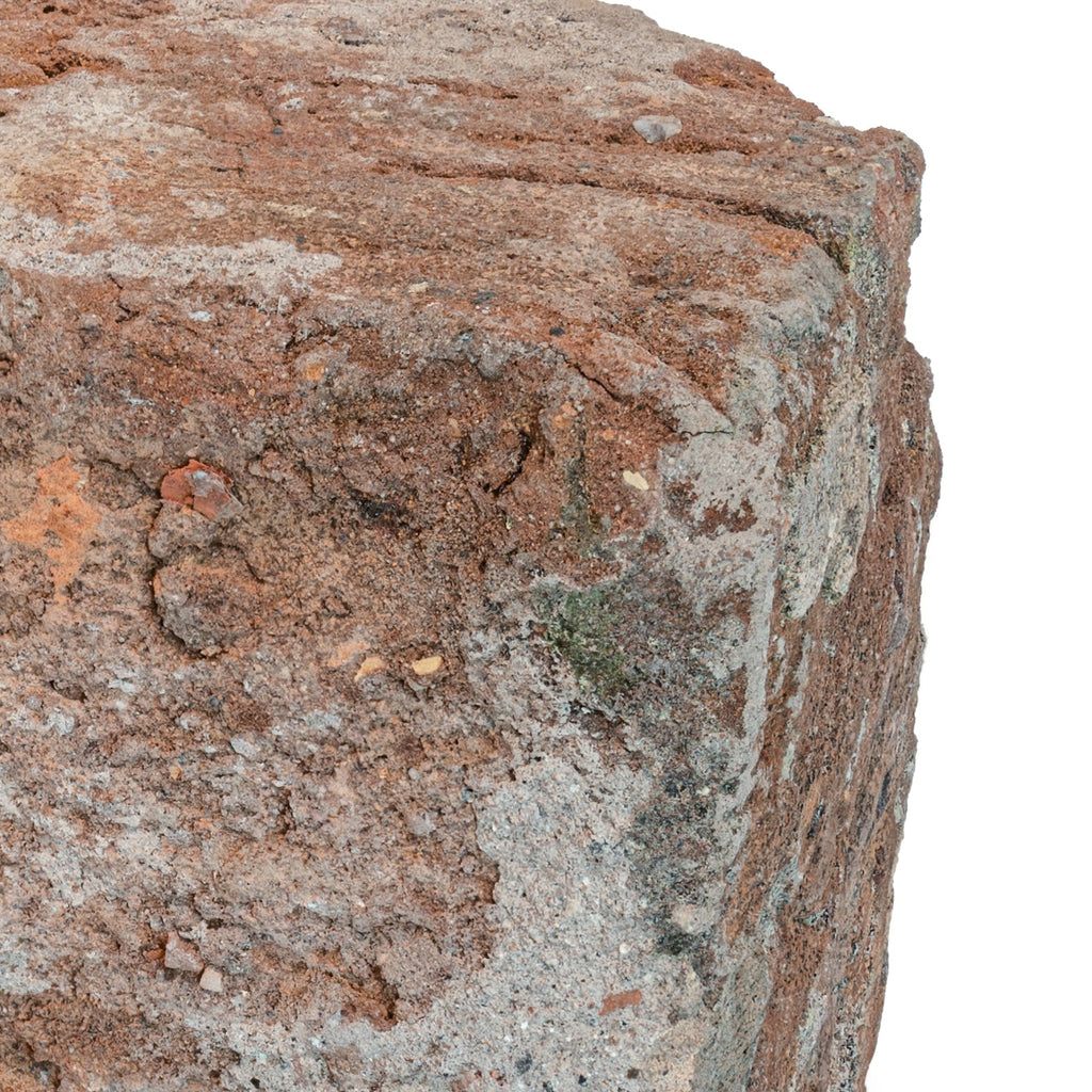 Beatles Brick Fragment - Strawberry Field Brick