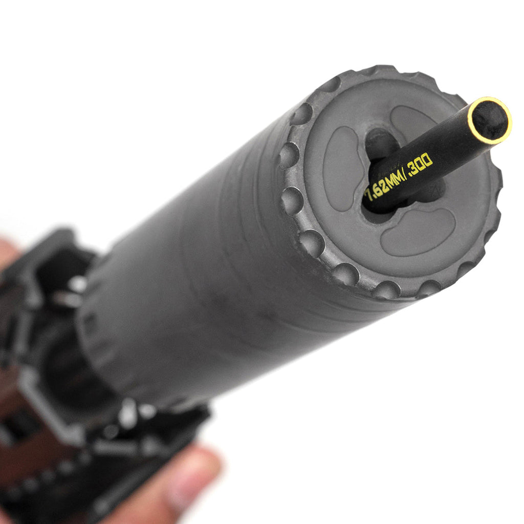 Strike Carbon Fiber Suppressor Alignment Rods - PhishStones Products